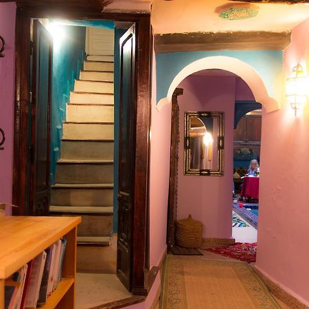Riad Riva Marraquexe Exterior foto