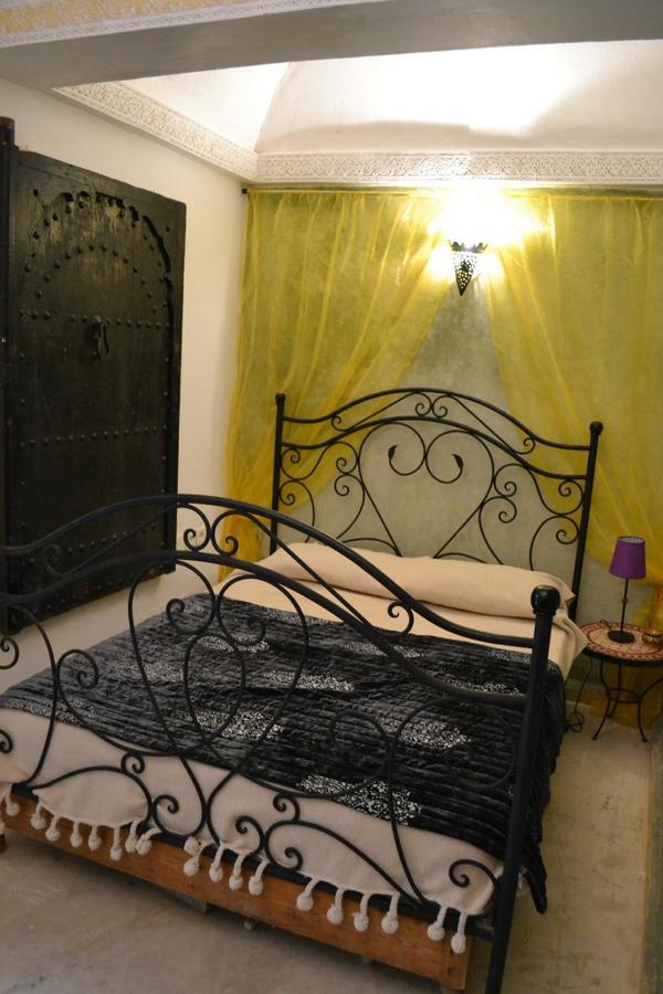 Riad Riva Marraquexe Exterior foto