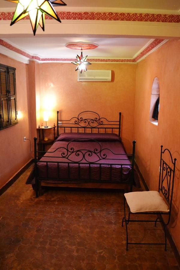 Riad Riva Marraquexe Exterior foto