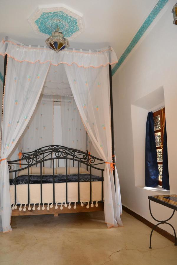 Riad Riva Marraquexe Exterior foto