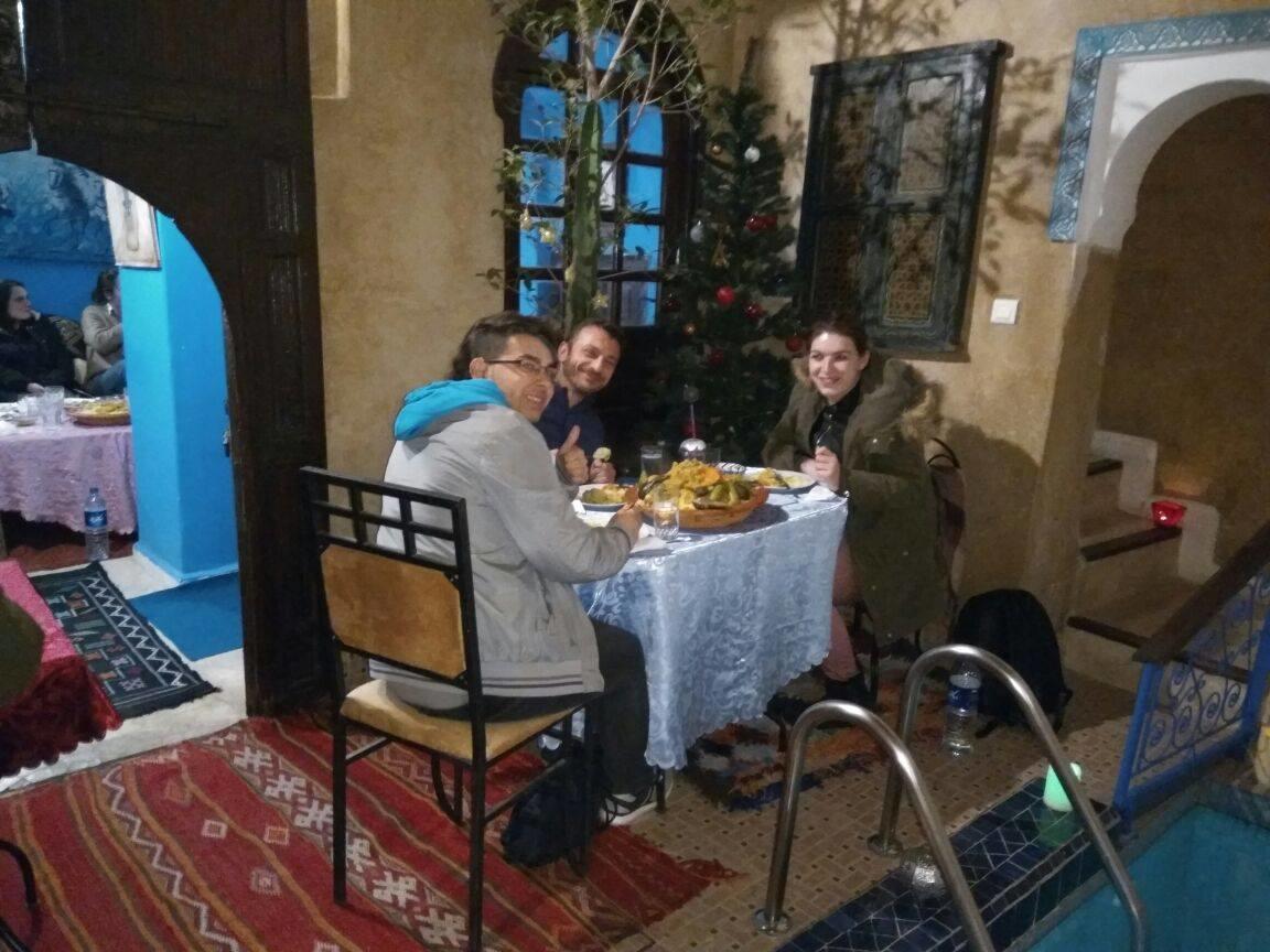Riad Riva Marraquexe Exterior foto
